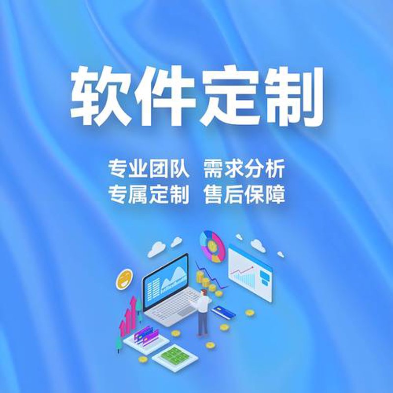 广州软件开发