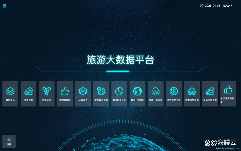 物联网系统集成