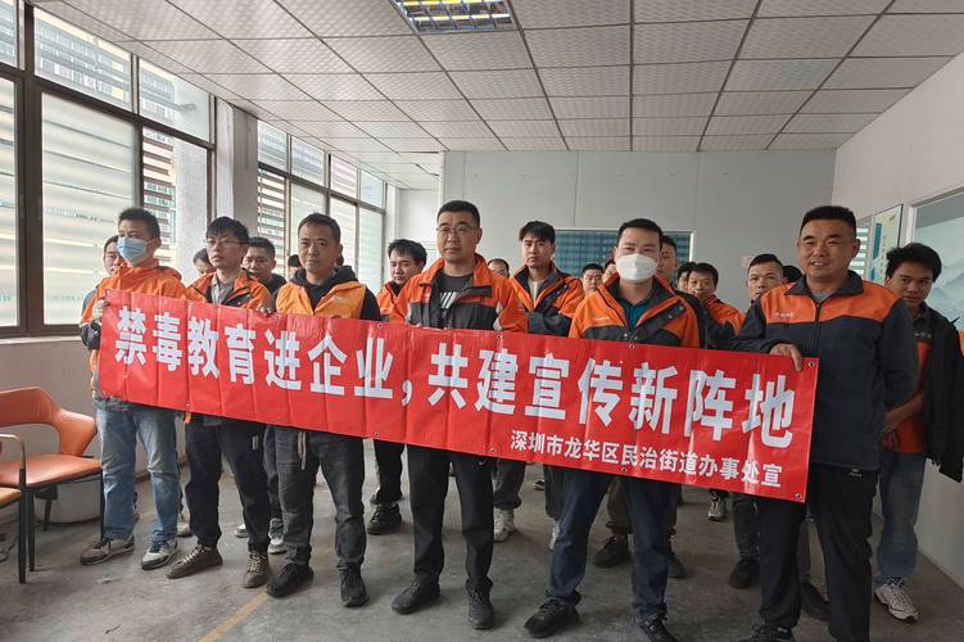 姚涂信息科技